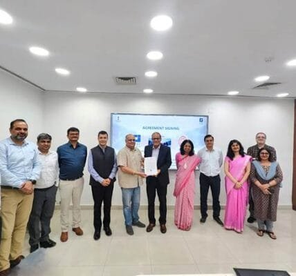 C-DOT partners with IIT Delhi to develop “AI-powered chatbot for critical disaster warning and emergency applications”