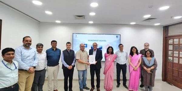 C-DOT partners with IIT Delhi to develop “AI-powered chatbot for critical disaster warning and emergency applications”