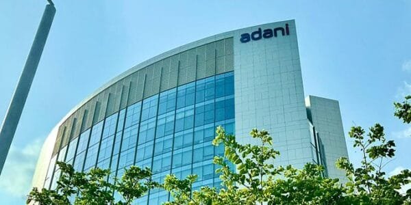 CCI approves acquisition of equity shares of PSP Projects Limited by Adani Infra (India) Limited