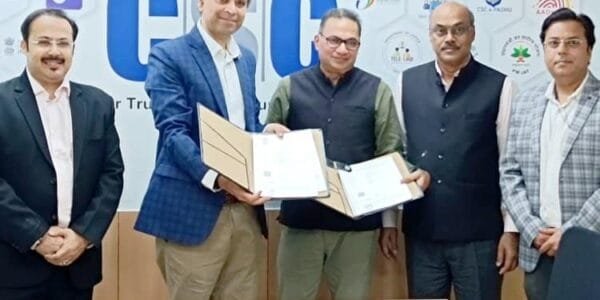 CSC Academy partners with Shoolini University to provide quality online higher education to aspiring students across the country