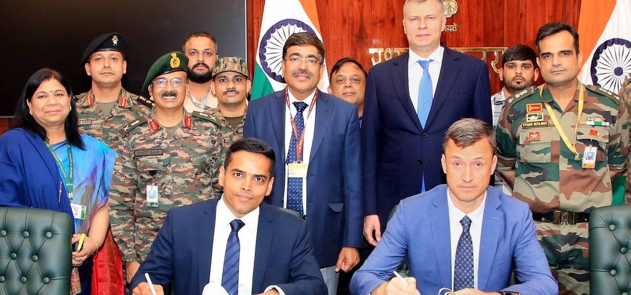 Defence Ministry signs $248 million deal to procure engines for Army's T-72 tanks