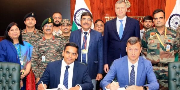 Defence Ministry signs $248 million deal to procure engines for Army's T-72 tanks