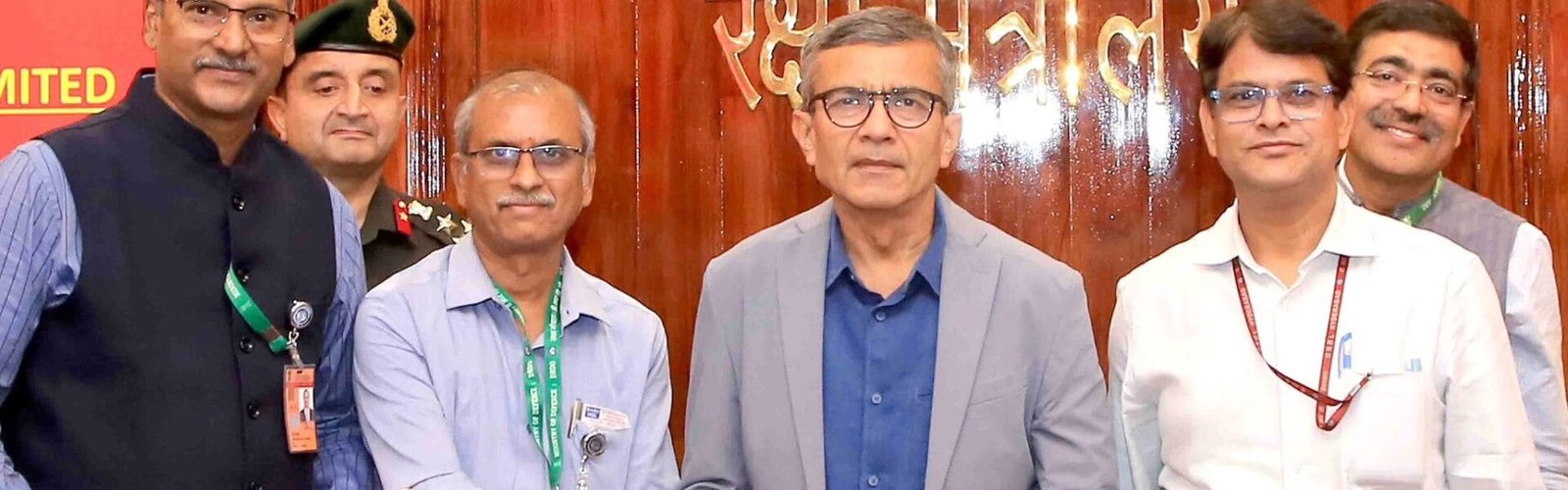 Defence Ministry signs Rs 2,500 crore contract for procurement of NAMIS tracked version of anti-tank weapon platform and 5,000 light vehicles