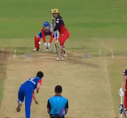 Delhi Capitals defeated Royal Challengers Bangalore by nine wickets in Women's Premier League T20 cricket