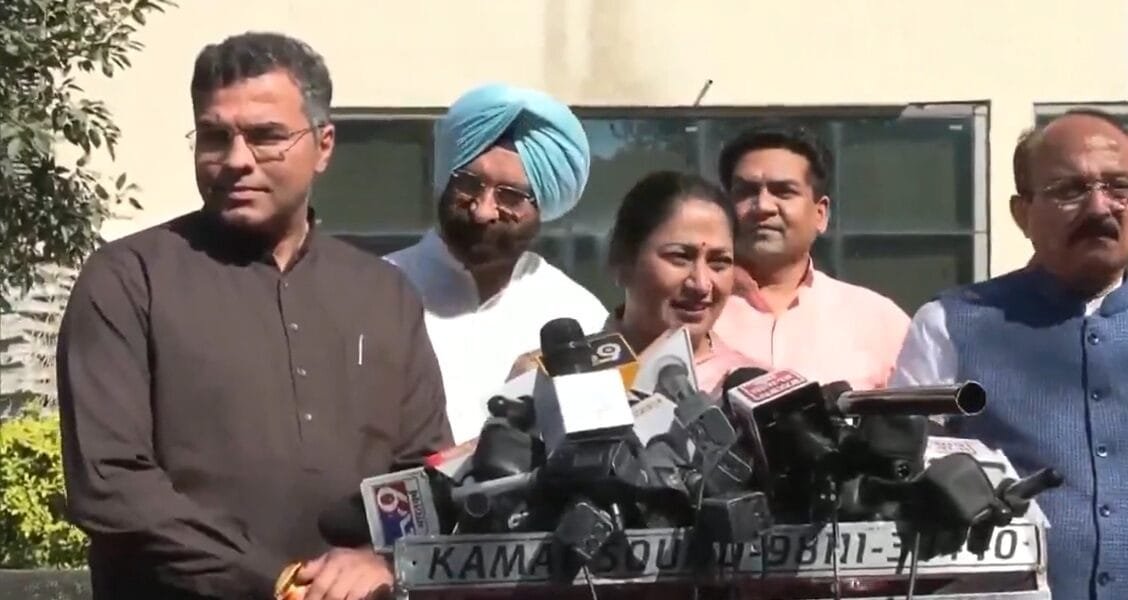 Delhi government has approved Mahila Samridhi Yojana to give Rs 2500 to eligible women