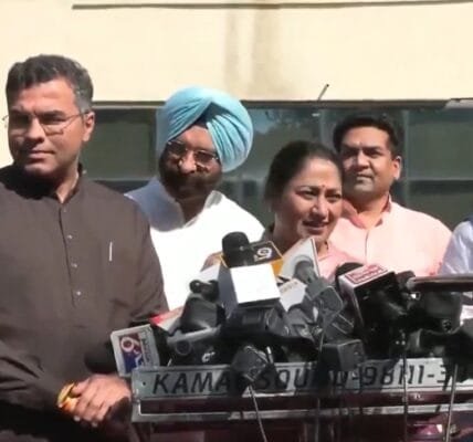 Delhi government has approved Mahila Samridhi Yojana to give Rs 2500 to eligible women