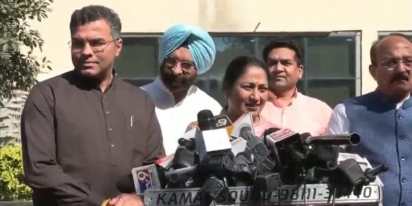 Delhi government has approved Mahila Samridhi Yojana to give Rs 2500 to eligible women