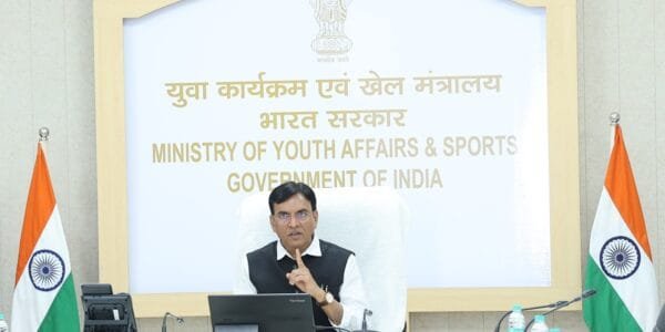 Dr. Mansukh Mandaviya announces Khelo India Para Games 2025, top Paralympians to participate in Para Games