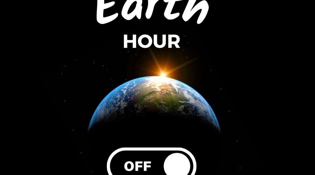 Earth Hour