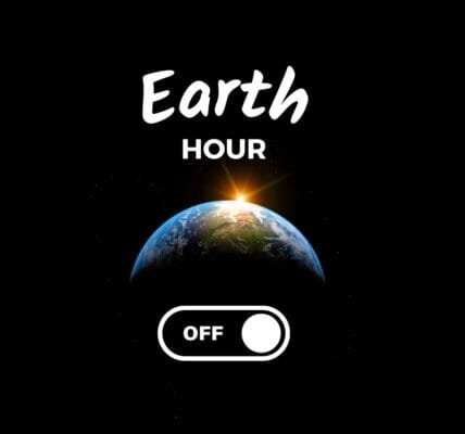 Earth Hour