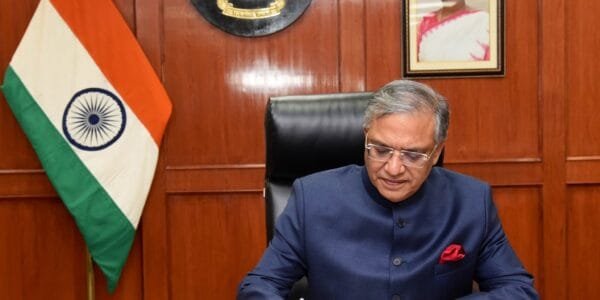 Election Commission vows to remove nationwide duplicates in EPIC numbers and end decades-old problem within 3 months