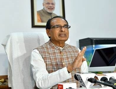 Farmers will get DAP bags for Rs 1350 - Shivraj Singh Chouhan