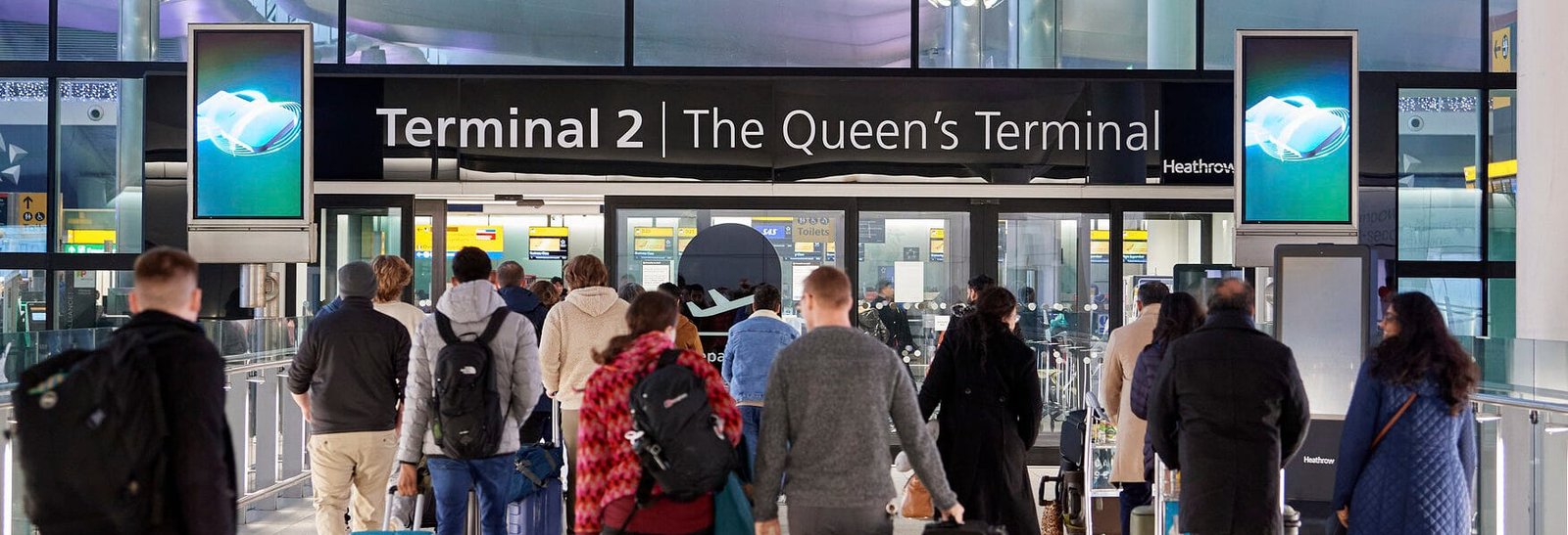 Flight operations resume at London's Heathrow Airport after fire and power outage