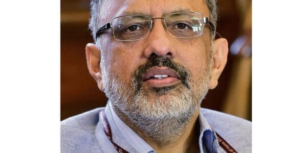 Former Cabinet Secretary Rajiv Gauba appointed full-time member of NITI Aayog