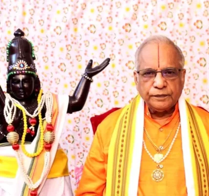 Garimella Balakrishna Prasad Garu