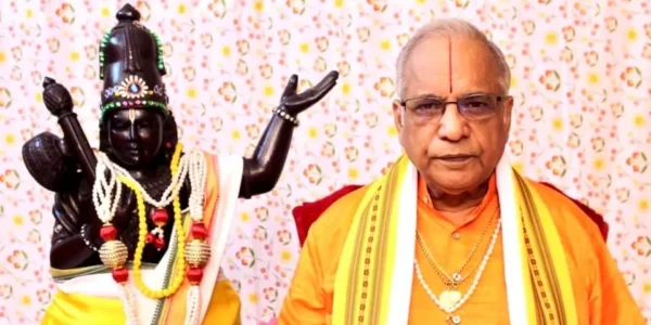 Garimella Balakrishna Prasad Garu