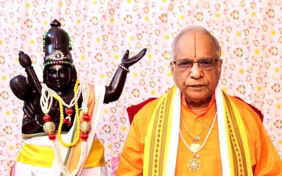 Garimella Balakrishna Prasad Garu