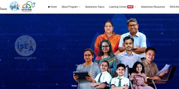 Government leads nationwide awareness campaign on Safer Internet Day to promote safe and responsible use of Internet