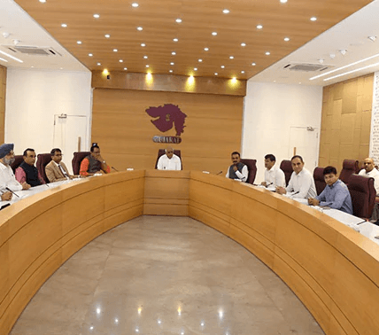 Gujarat Uniform Civil Code (UCC)