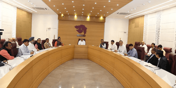 Gujarat Uniform Civil Code (UCC)