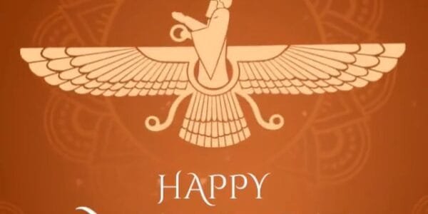 Happy Navroz