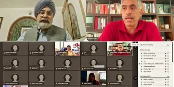 IICA launches Certified ESG Professional – Impact Leader Programme (Batch-IV)