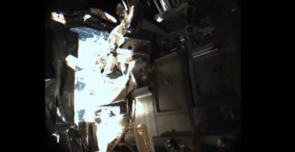 ISRO successfully completes de-docking procedure of SpadeX mission