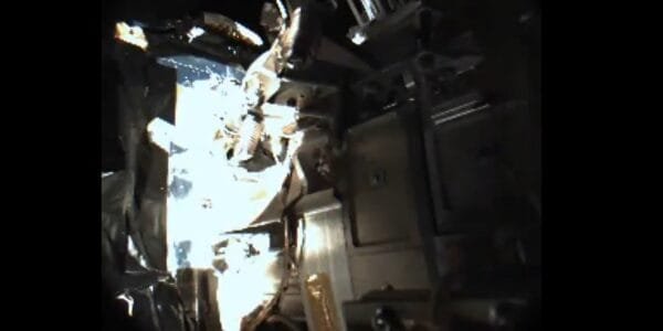 ISRO successfully completes de-docking procedure of SpadeX mission