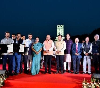 IWAI and Delhi Government signed an agreement to promote cruise tourism on Yamuna River