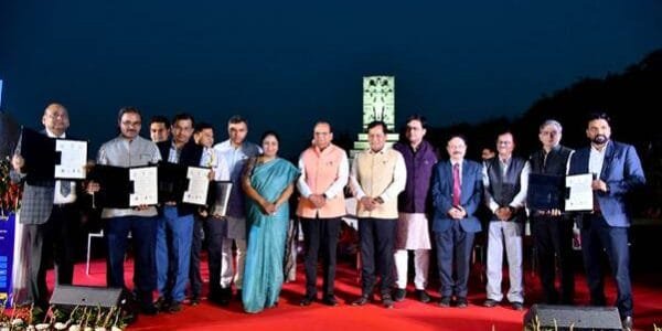 IWAI and Delhi Government signed an agreement to promote cruise tourism on Yamuna River