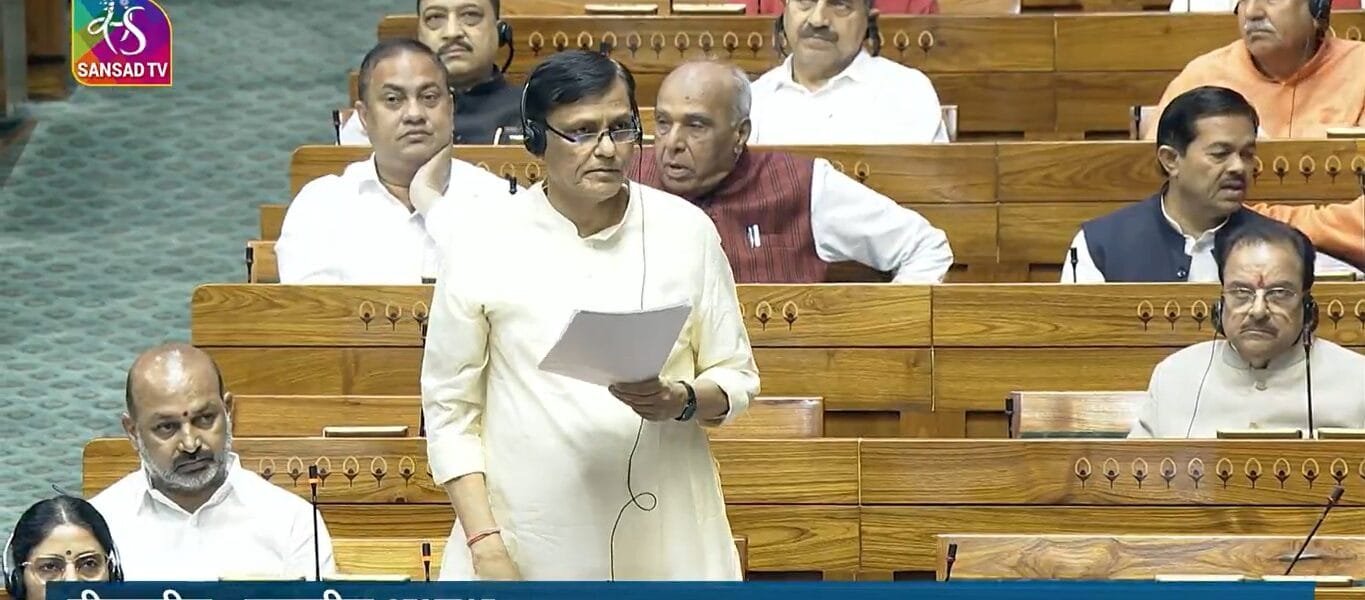 Immigration and Foreigners Bill-2025 introduced in Lok Sabha