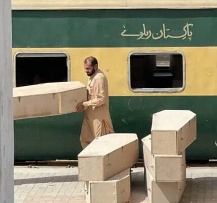 In Balochistan, the Baloch Liberation Army claimed to have killed all 214 hostages