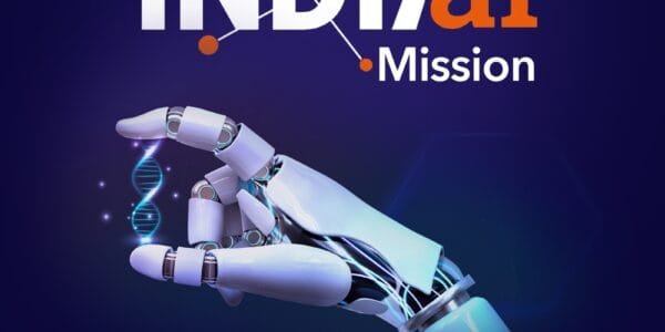 India AI mission