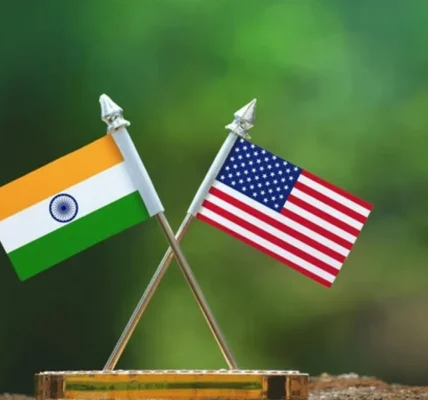 India-US trade talks concluded in New Delhi, agreed to expand bilateral trade to US$500 billion by 2030