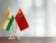 India and China discuss cross-border cooperation and early resumption of Kailash Mansarovar Yatra