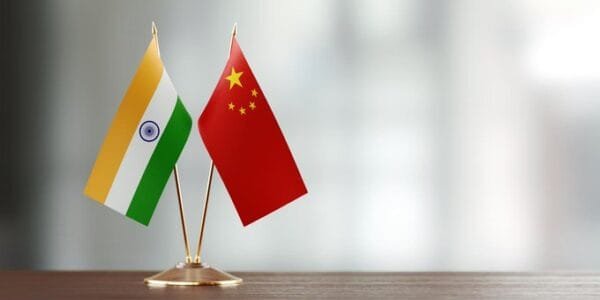 India and China discuss cross-border cooperation and early resumption of Kailash Mansarovar Yatra