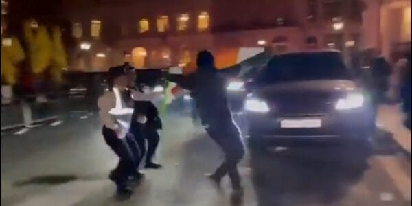 India condemns security breach by separatists during EAM Dr Jaishankar's visit to UK