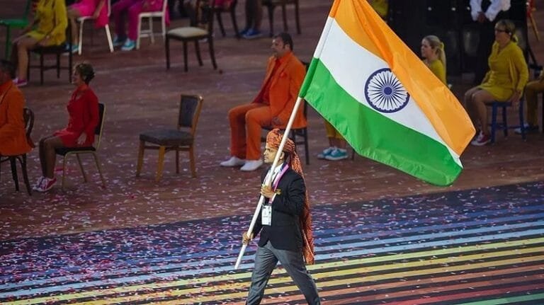 भारत ने 2030 में अहमदाबाद में राष्ट्रमंडल खेलों के आयोजन के लिए दावेदारी पेश की