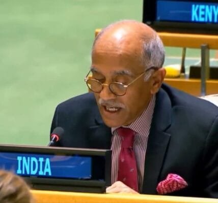 India opposes hatred towards all religions, calls for more inclusive fight against religious extremism