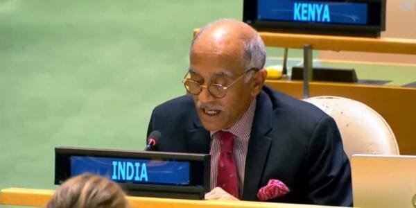 India opposes hatred towards all religions, calls for more inclusive fight against religious extremism