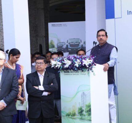 India will lead the world in the field of green hydrogen Union Minister Pralhad Joshi