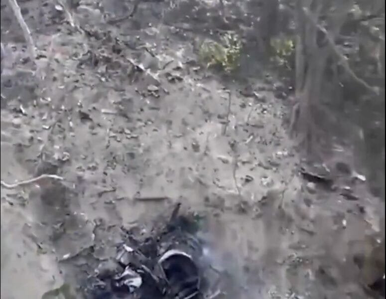 Indian Air Force's Jaguar fighter jet crashed in Ambala, Haryana today