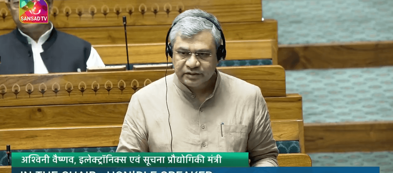 Indian Government takes steps against online gaming addiction; Issues 1298 blocking directions related to online betting gambling gaming websites between 2022-24