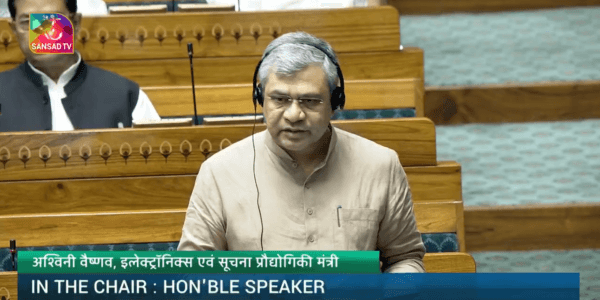 Indian Government takes steps against online gaming addiction; Issues 1298 blocking directions related to online betting gambling gaming websites between 2022-24