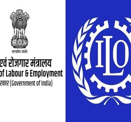 India's social security coverage to double from 24.4% in 2021 to 48.8% in 2024 International Labour Organisation
