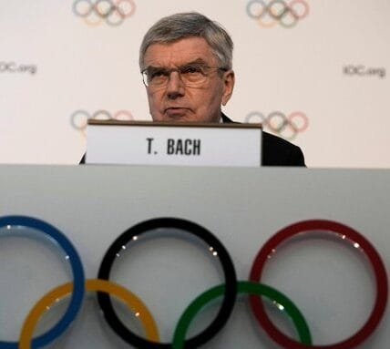 International Olympic Committee approves re-inclusion of boxing in 2028 Los Angeles Olympic Games