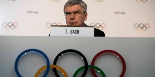International Olympic Committee approves re-inclusion of boxing in 2028 Los Angeles Olympic Games