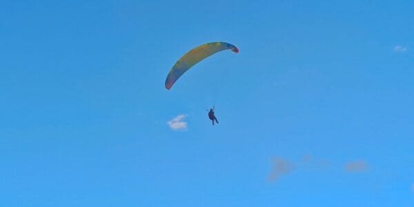 International Paragliding Festival