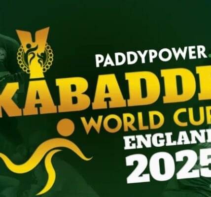 Kabaddi World Cup