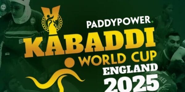 Kabaddi World Cup
